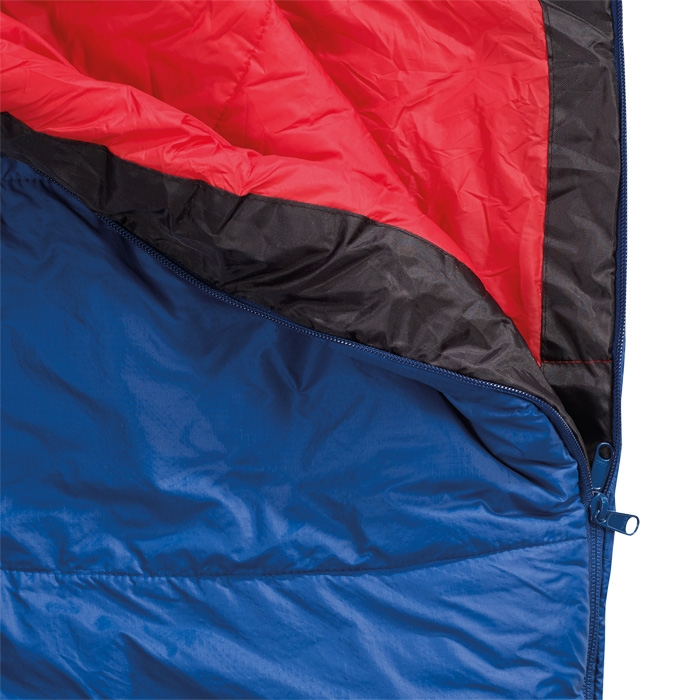 Fjällräven Abisko Woman Two Seasons Damen Schlafsack